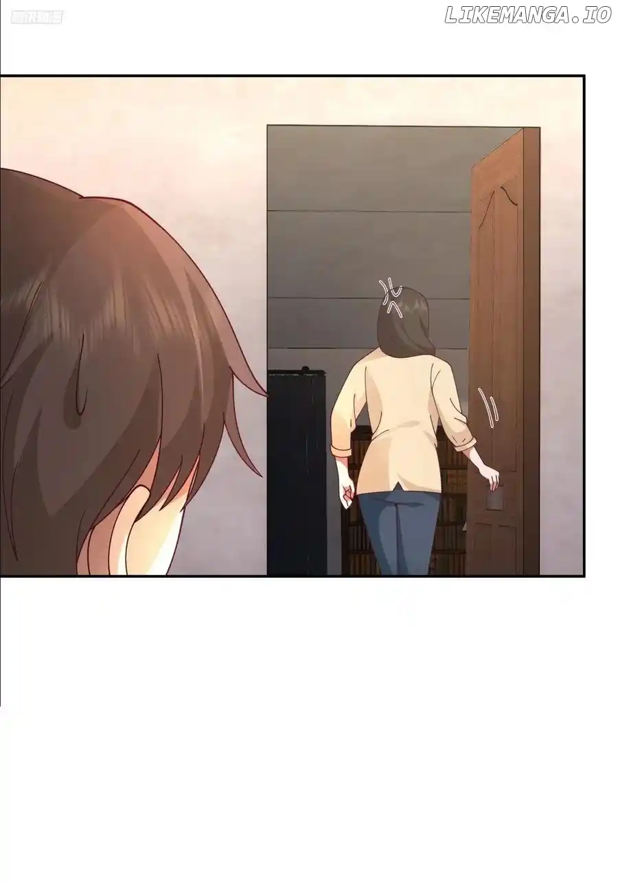 I Really Don't Want To Remake Chapter 274