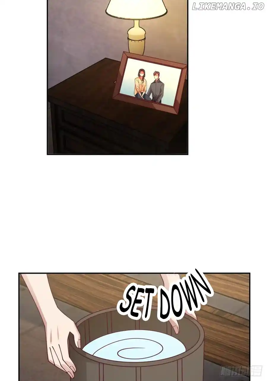 I Really Don't Want To Remake Chapter 274