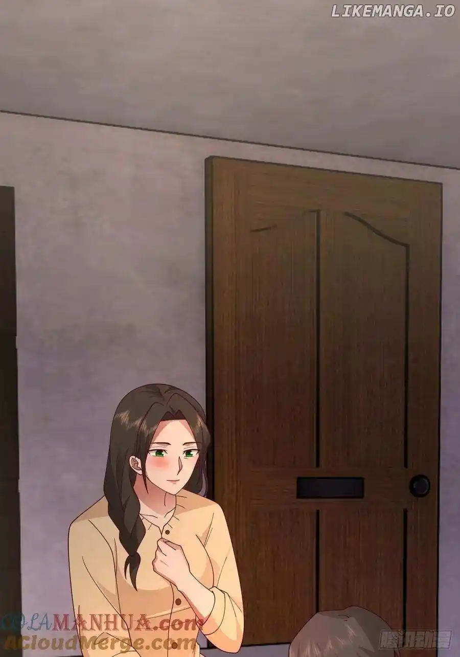 I Really Don't Want To Remake Chapter 274