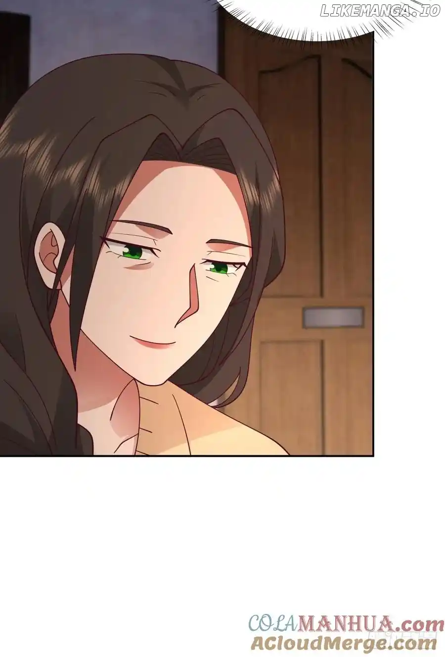 I Really Don't Want To Remake Chapter 274