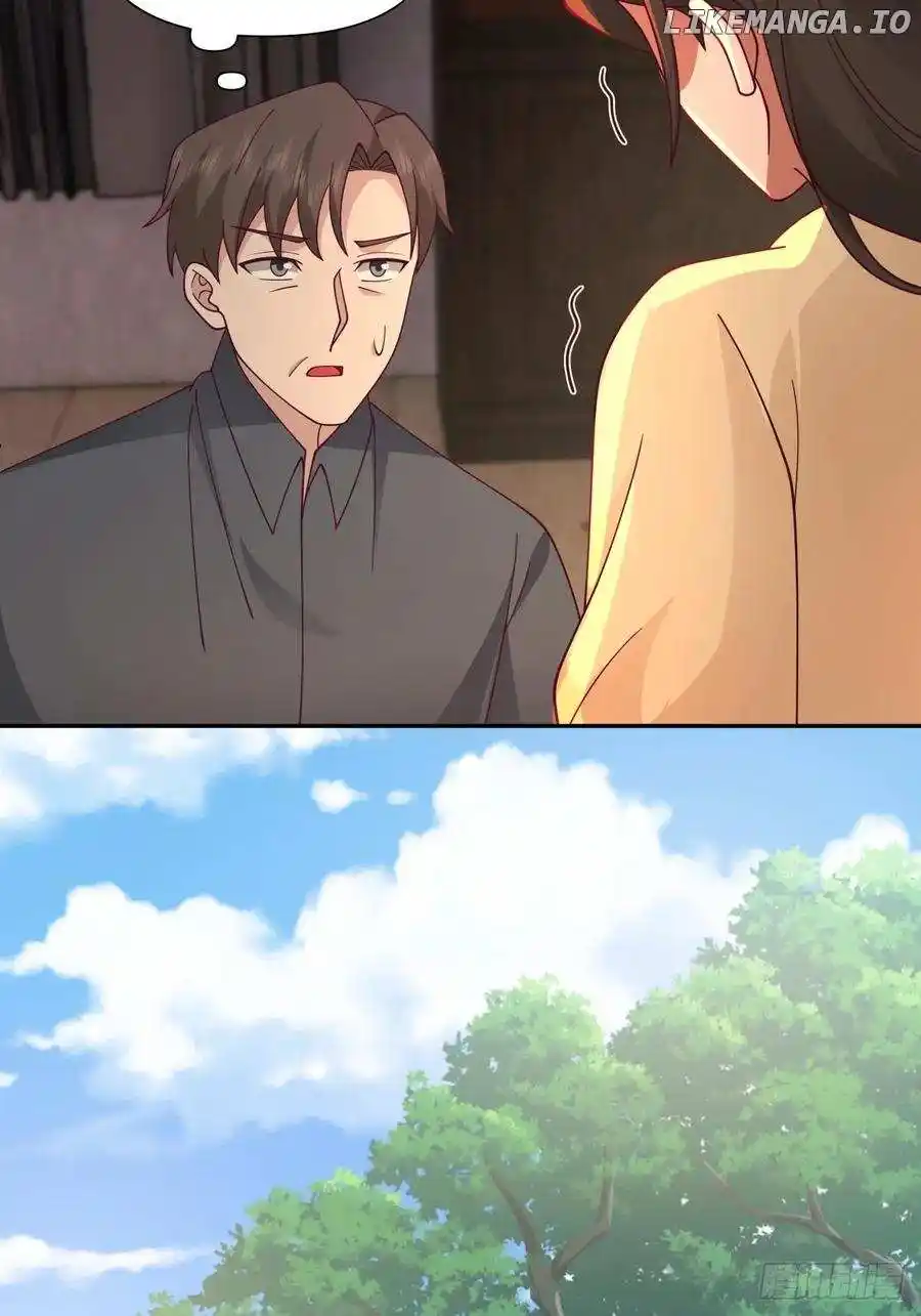 I Really Don't Want To Remake Chapter 274