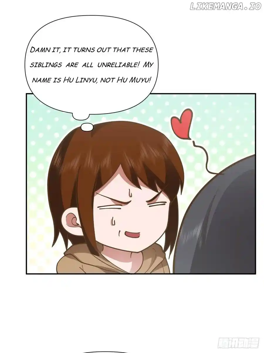 I Really Don't Want To Remake Chapter 274