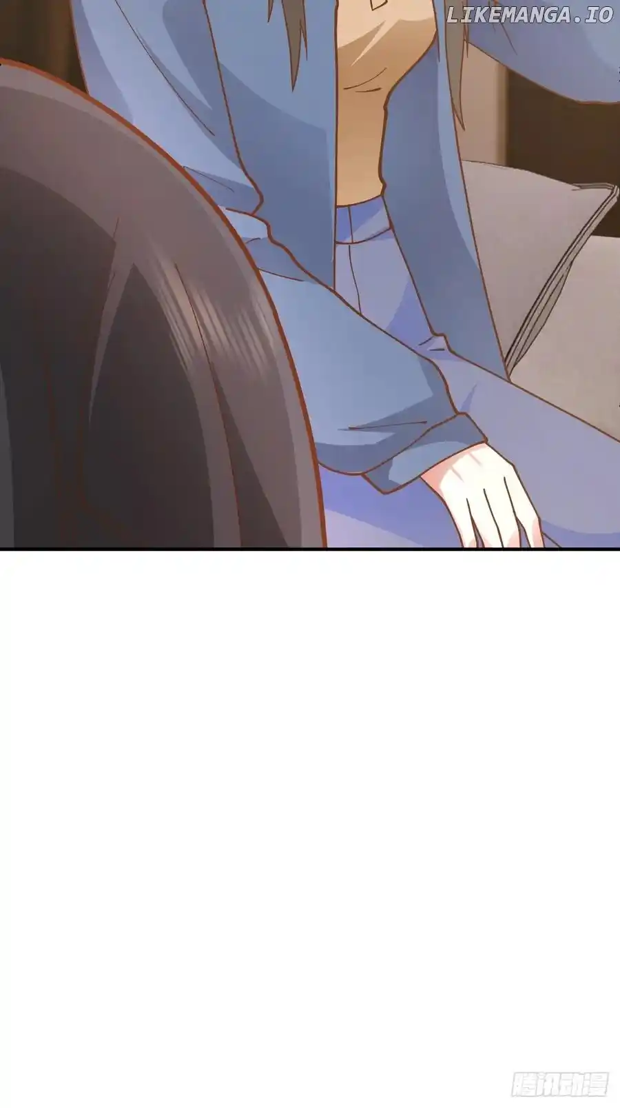 I Really Don't Want To Remake Chapter 274