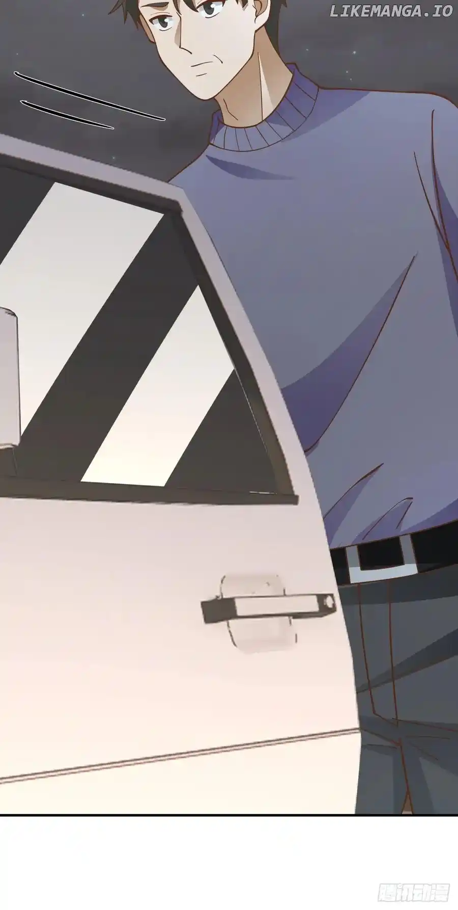 I Really Don't Want To Remake Chapter 274