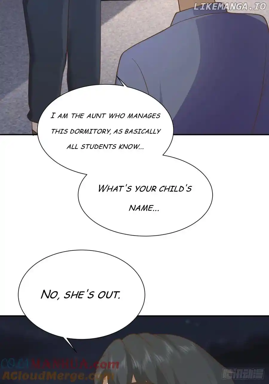 I Really Don't Want To Remake Chapter 274