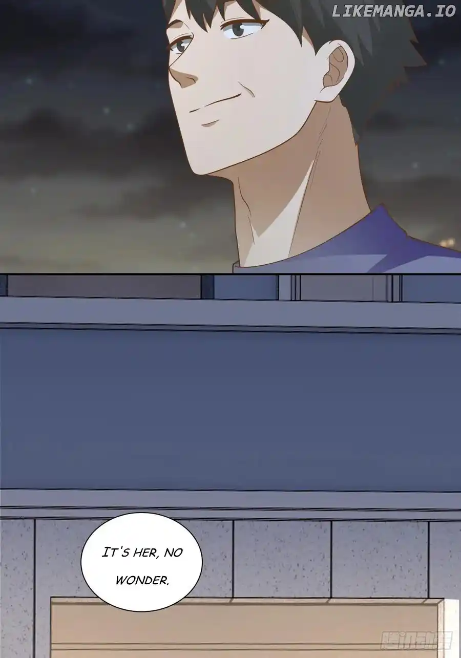 I Really Don't Want To Remake Chapter 274