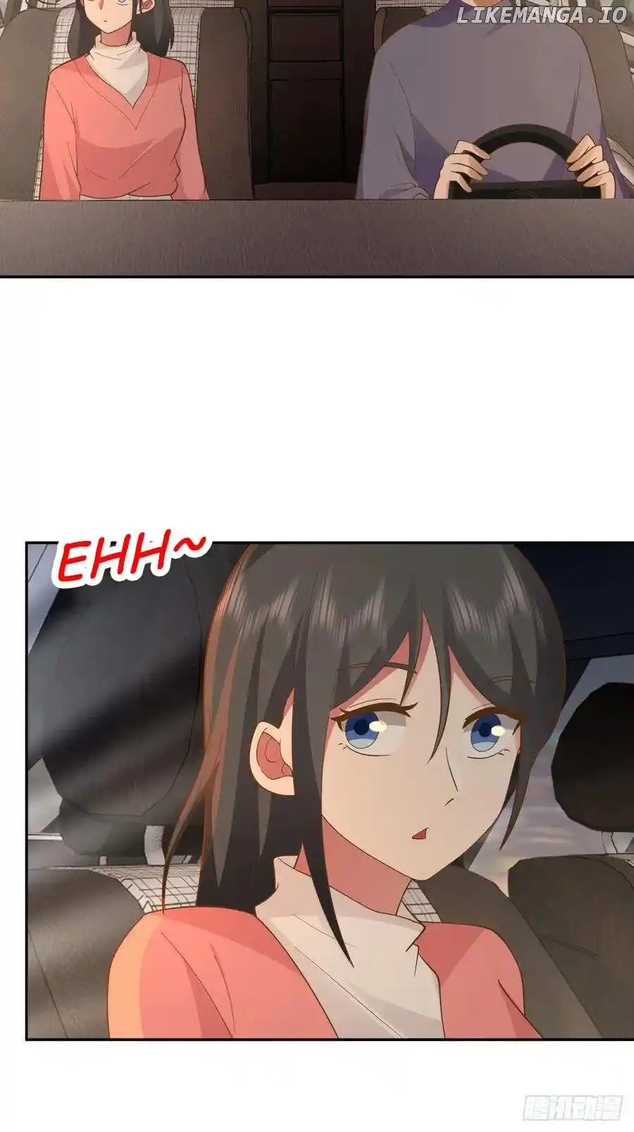 I Really Don't Want To Remake Chapter 274