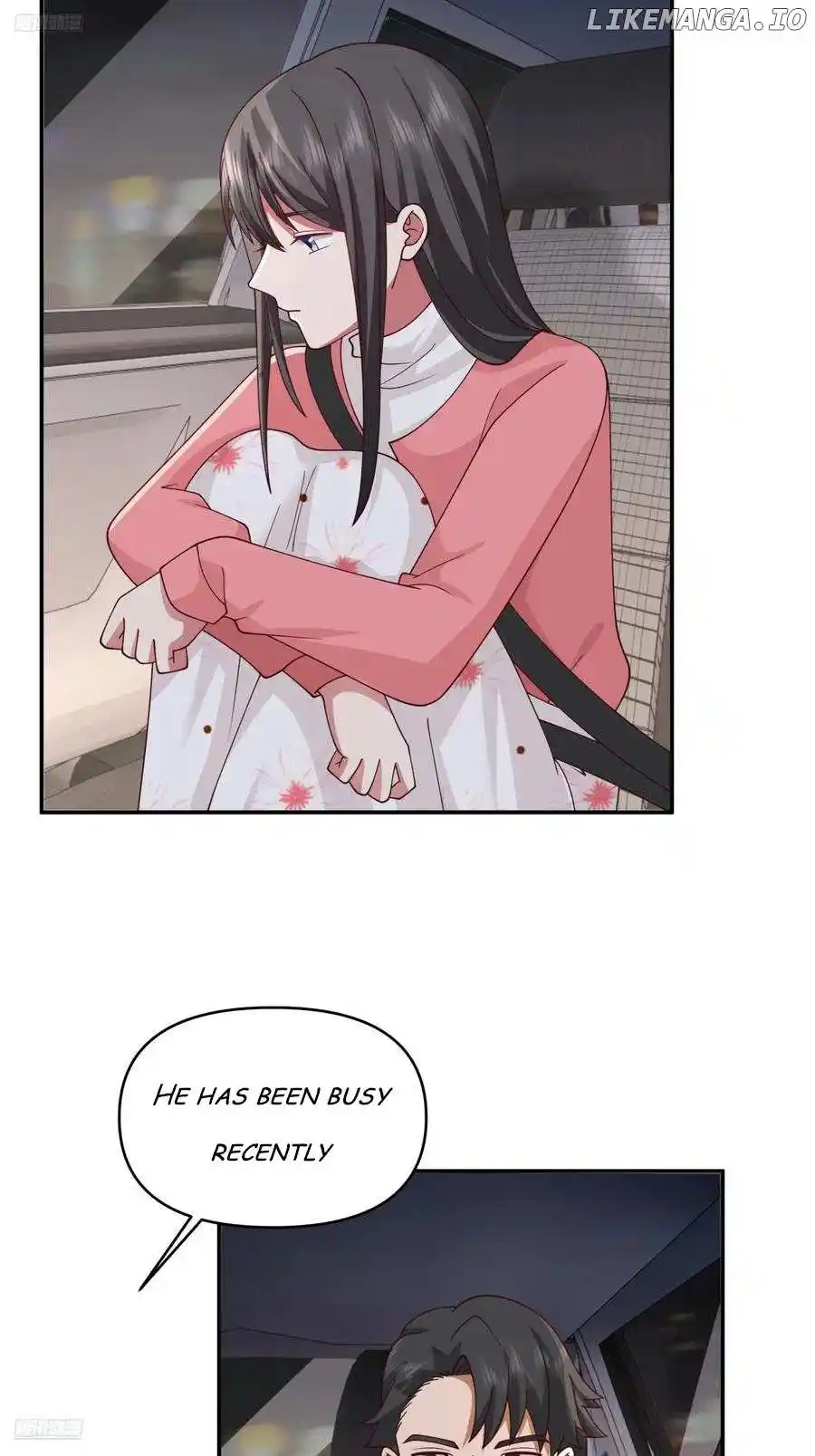 I Really Don't Want To Remake Chapter 275