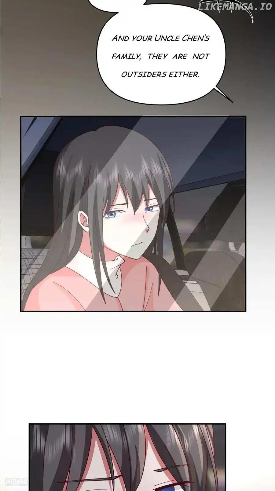 I Really Don't Want To Remake Chapter 275