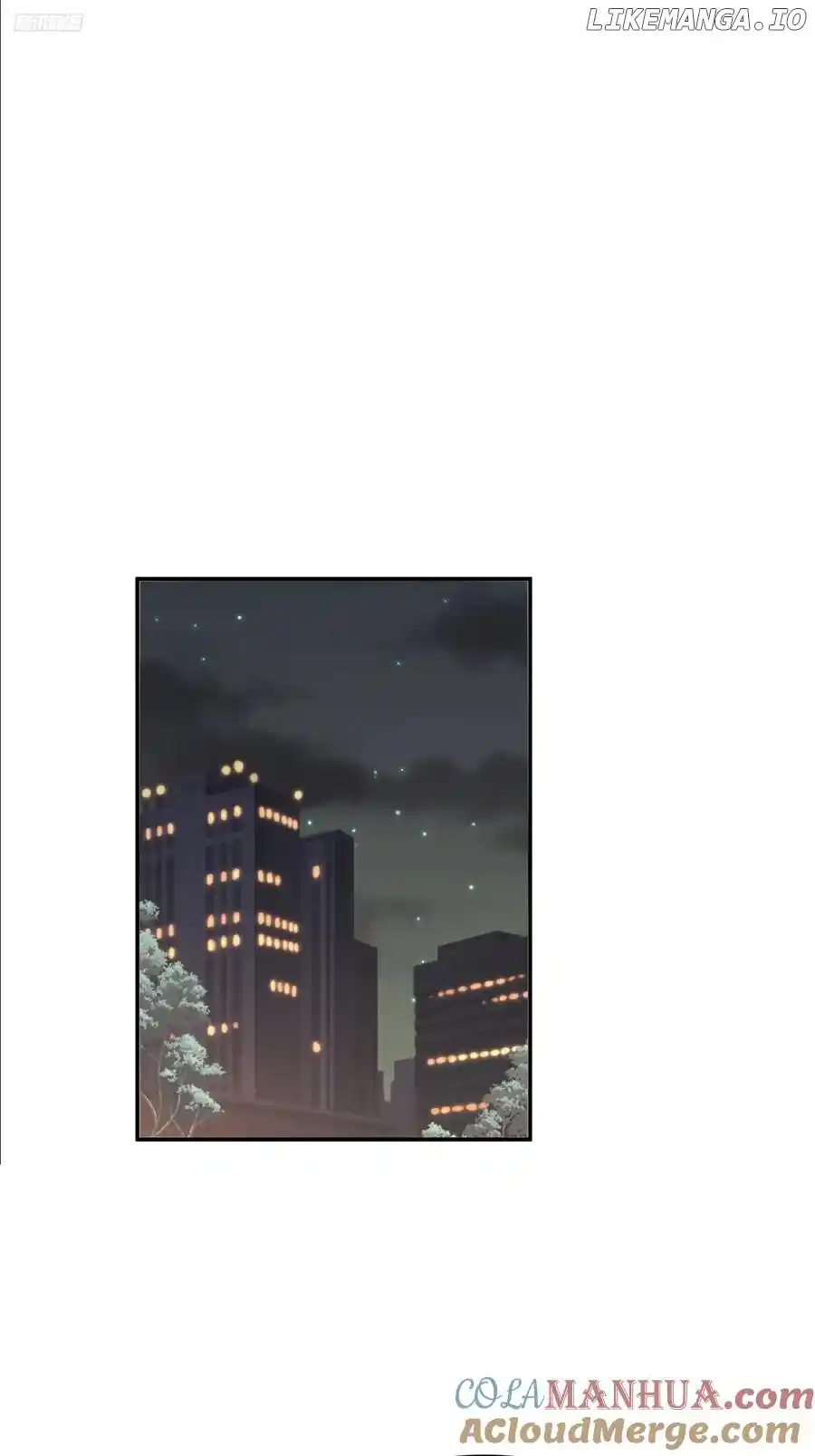 I Really Don't Want To Remake Chapter 275