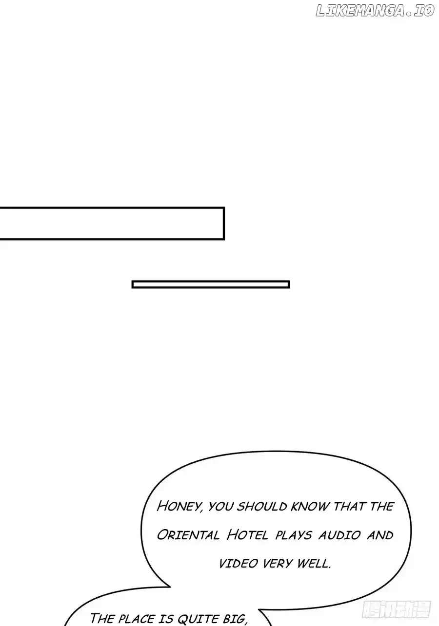 I Really Don't Want To Remake Chapter 275