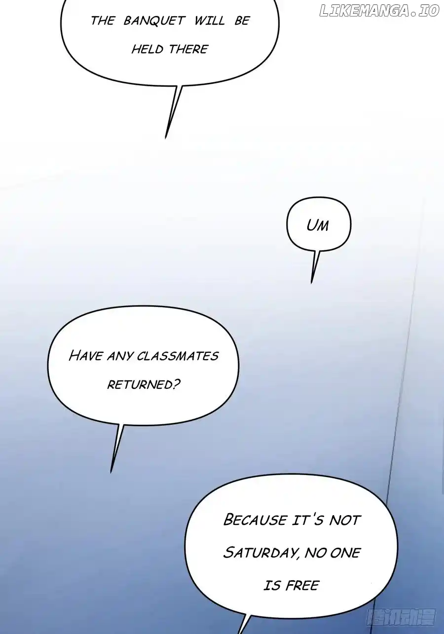 I Really Don't Want To Remake Chapter 275