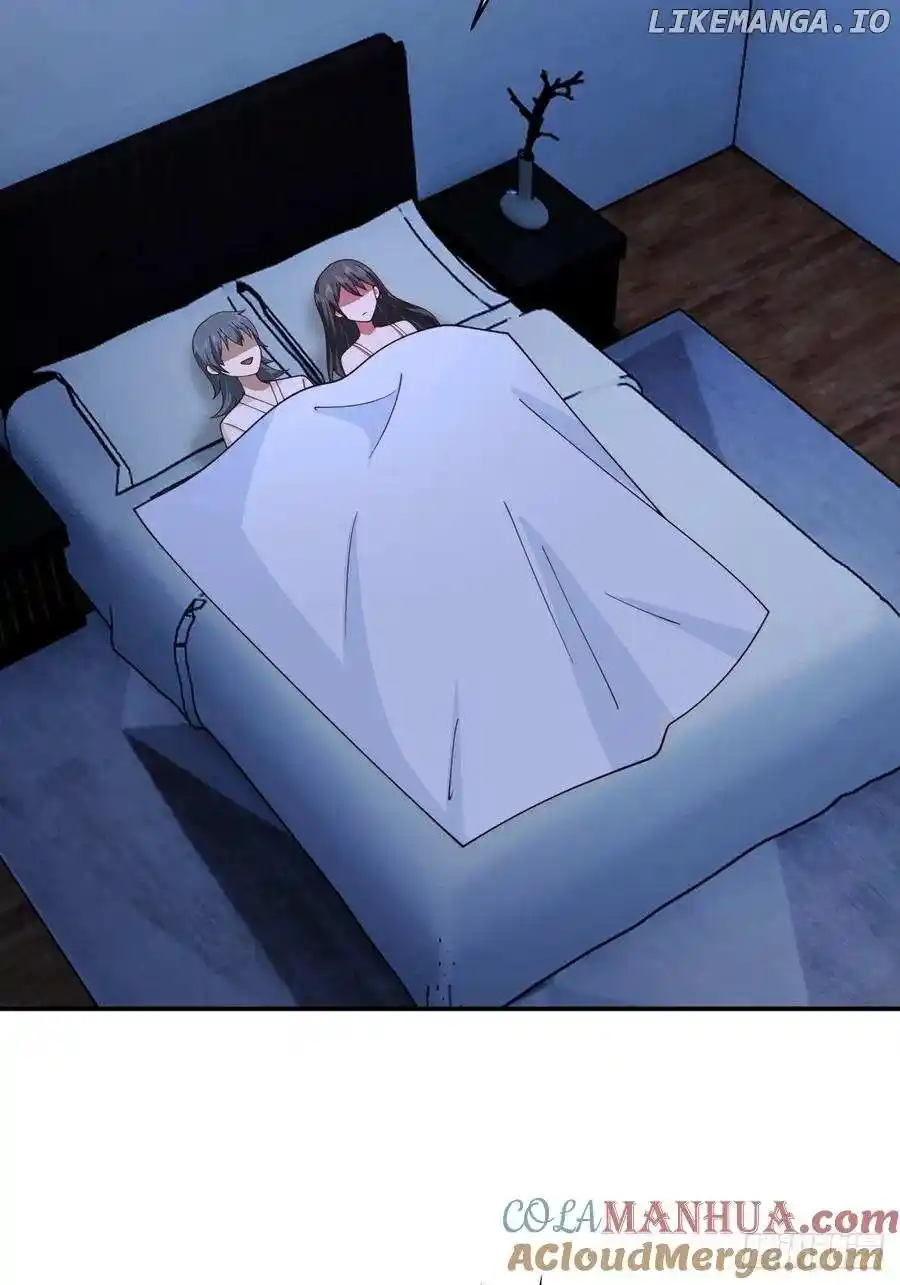 I Really Don't Want To Remake Chapter 275