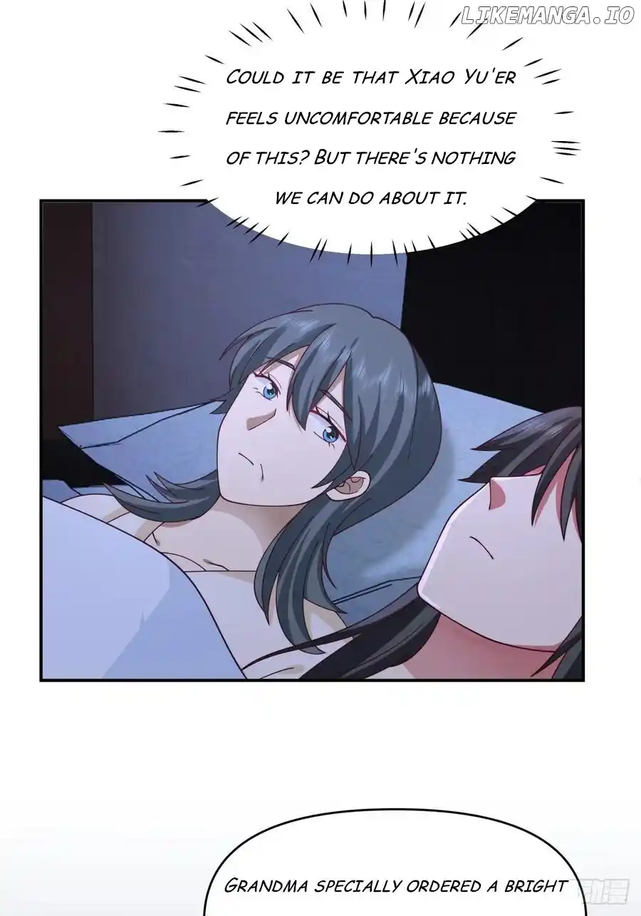 I Really Don't Want To Remake Chapter 275