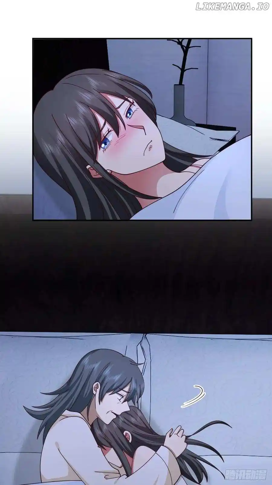 I Really Don't Want To Remake Chapter 275