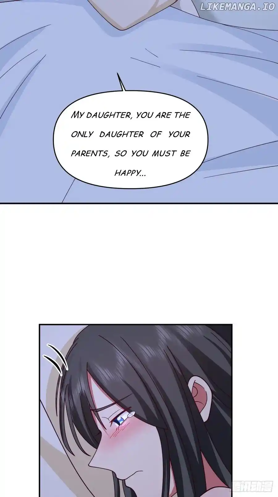 I Really Don't Want To Remake Chapter 275