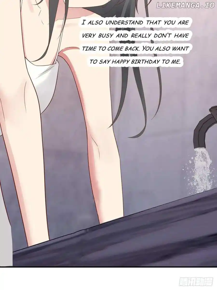 I Really Don't Want To Remake Chapter 275