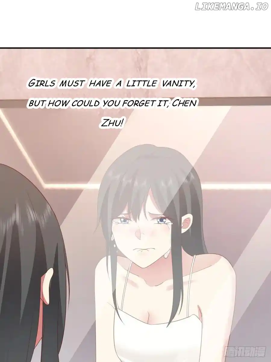 I Really Don't Want To Remake Chapter 275