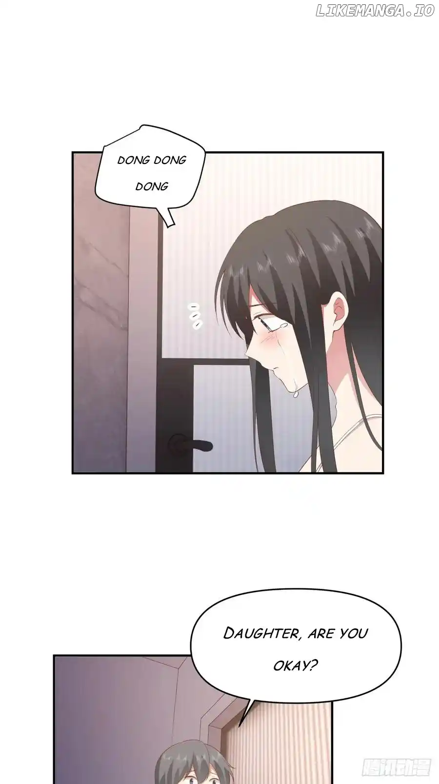 I Really Don't Want To Remake Chapter 275