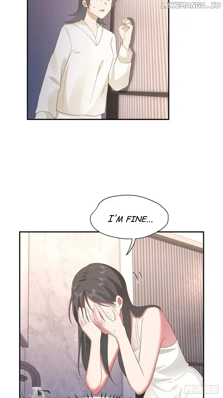 I Really Don't Want To Remake Chapter 275