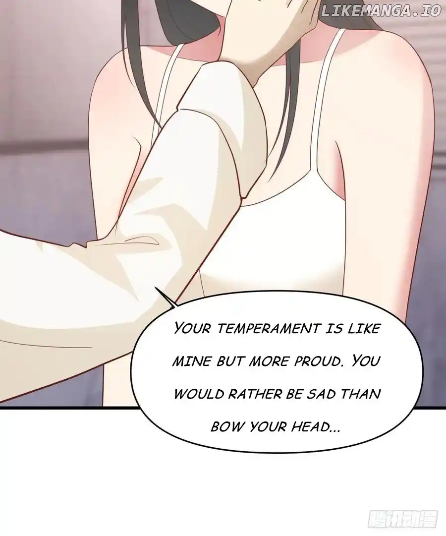 I Really Don't Want To Remake Chapter 275