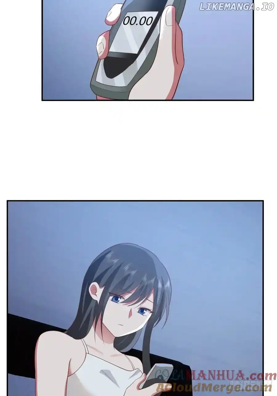 I Really Don't Want To Remake Chapter 275