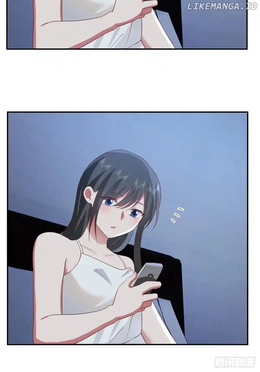 I Really Don't Want To Remake Chapter 275