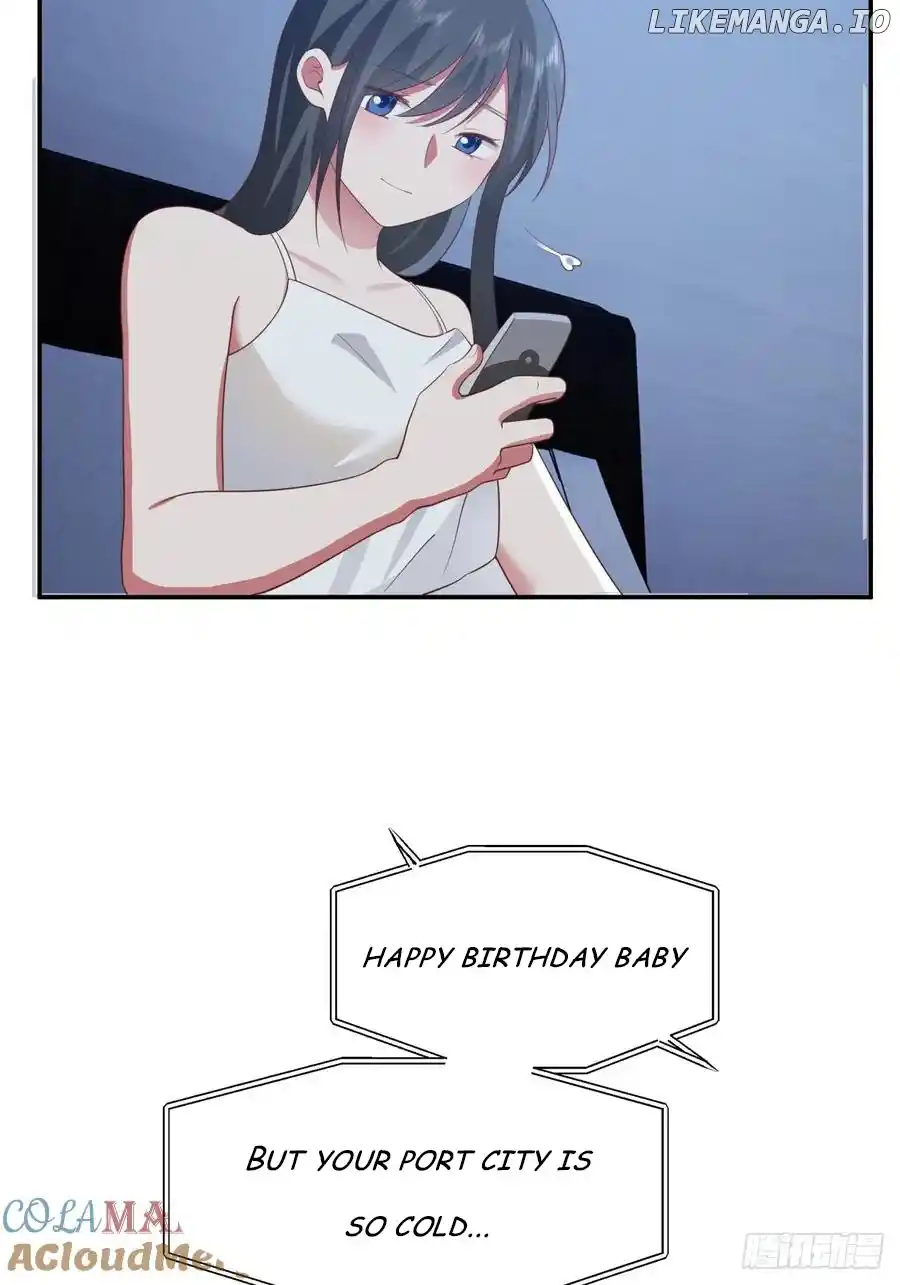 I Really Don't Want To Remake Chapter 275