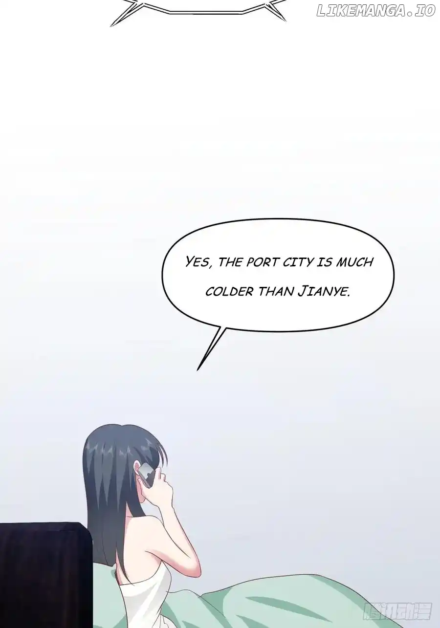 I Really Don't Want To Remake Chapter 275