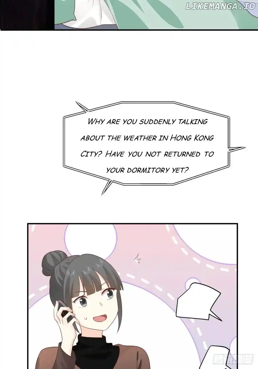 I Really Don't Want To Remake Chapter 275