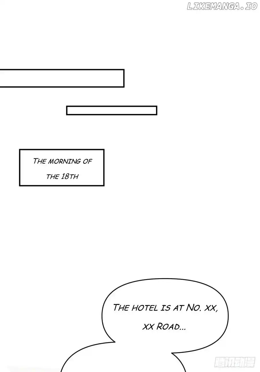 I Really Don't Want To Remake Chapter 275