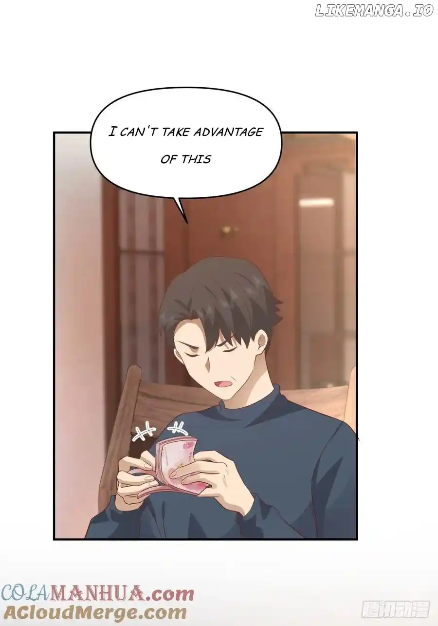 I Really Don't Want To Remake Chapter 275