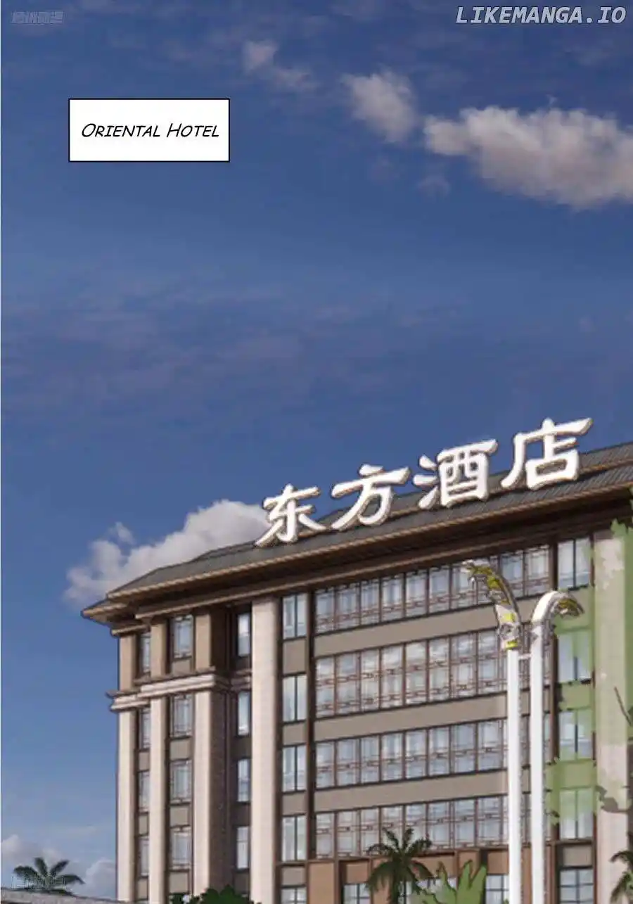 I Really Don't Want To Remake Chapter 276