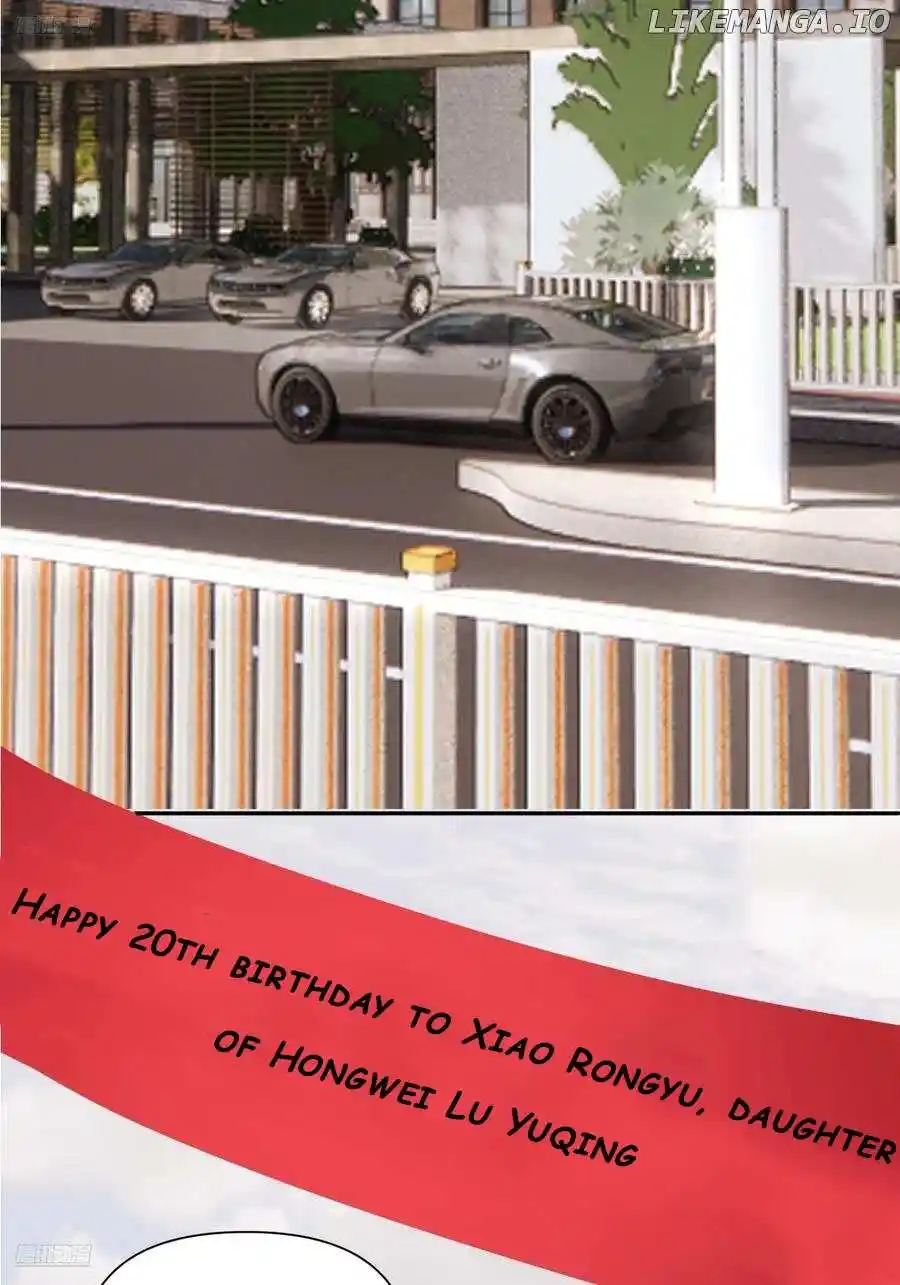 I Really Don't Want To Remake Chapter 276