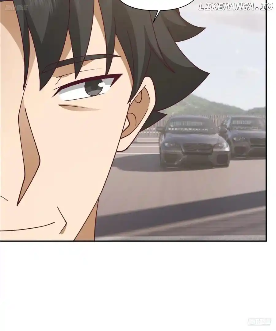 I Really Don't Want To Remake Chapter 276