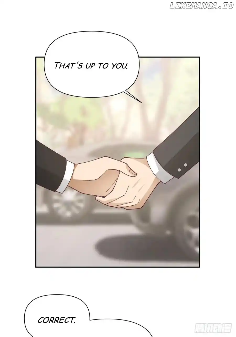 I Really Don't Want To Remake Chapter 276