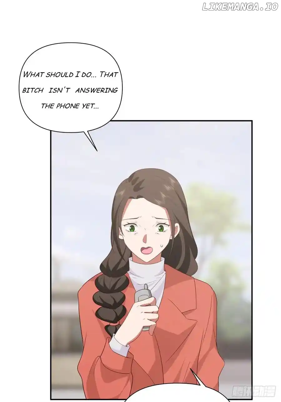 I Really Don't Want To Remake Chapter 276