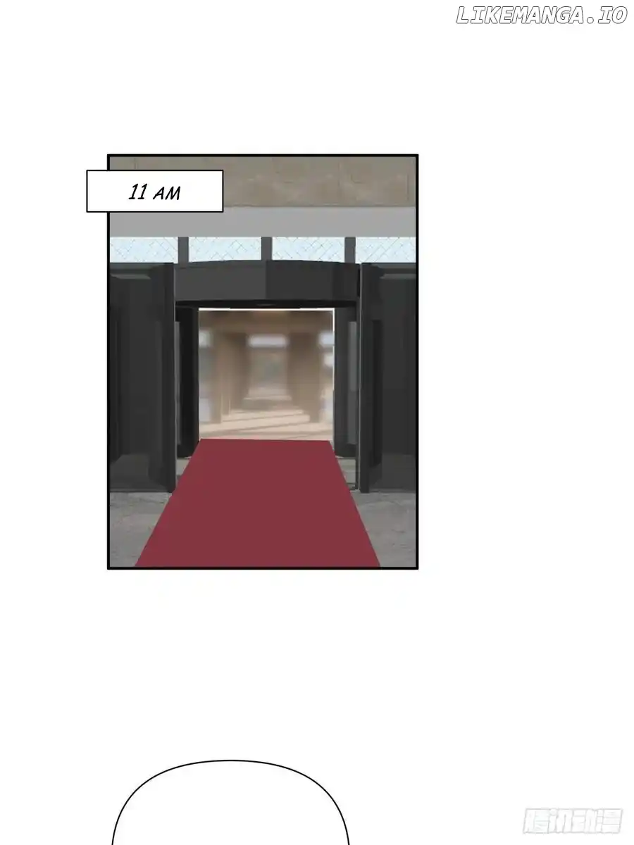 I Really Don't Want To Remake Chapter 276