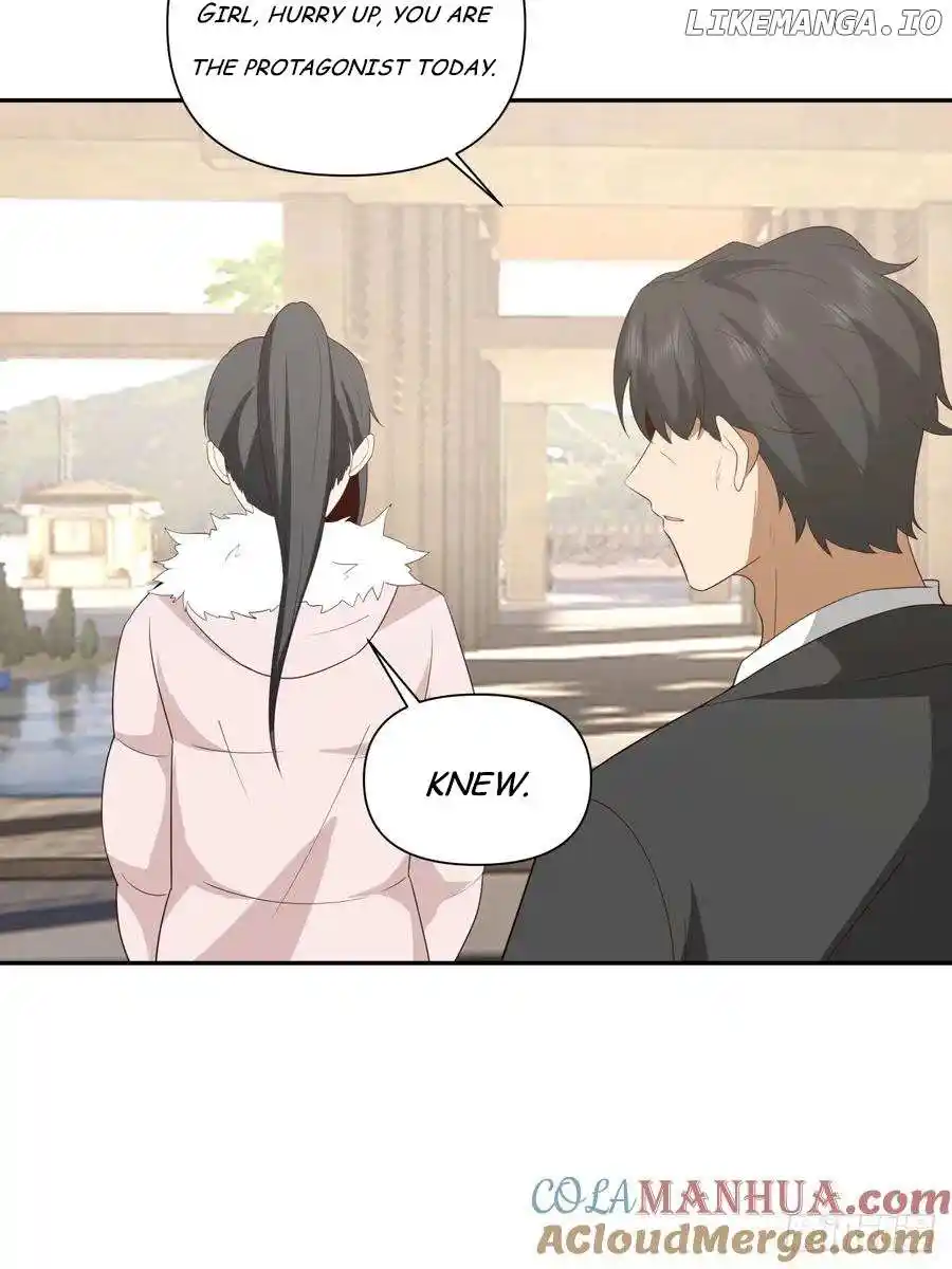 I Really Don't Want To Remake Chapter 276