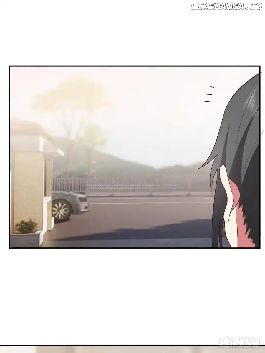 I Really Don't Want To Remake Chapter 276