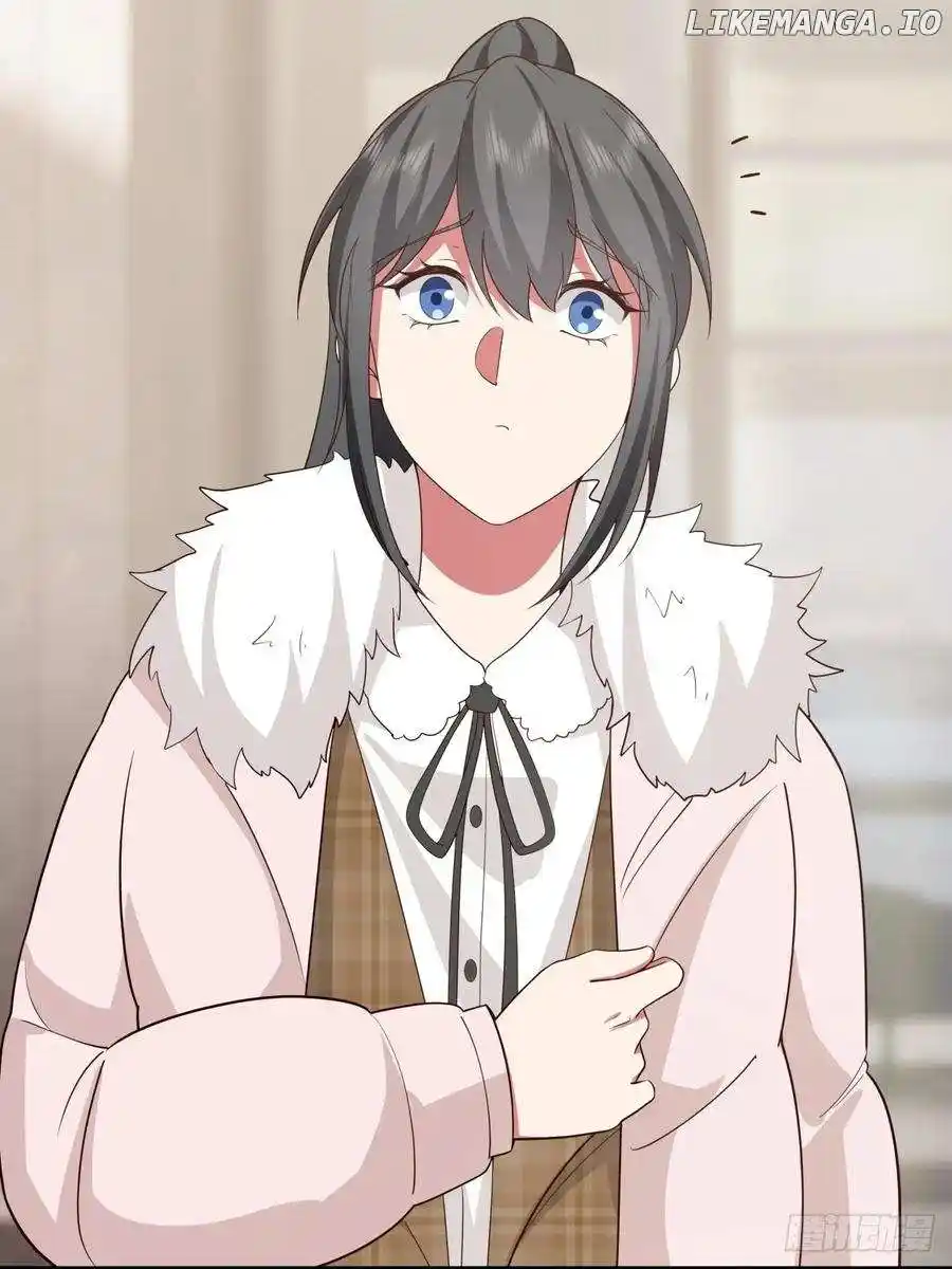 I Really Don't Want To Remake Chapter 276