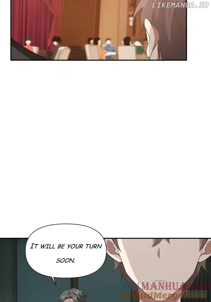 I Really Don't Want To Remake Chapter 276