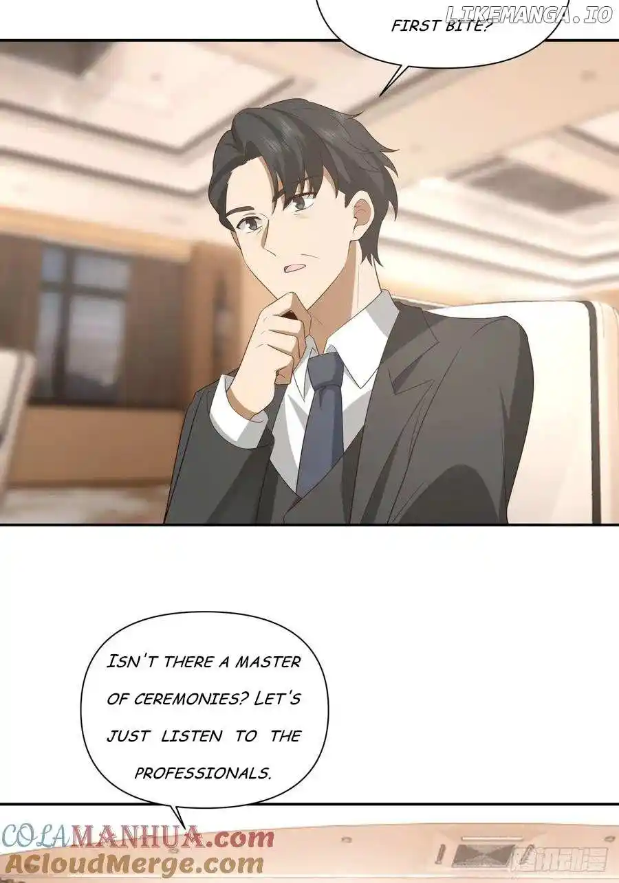 I Really Don't Want To Remake Chapter 276