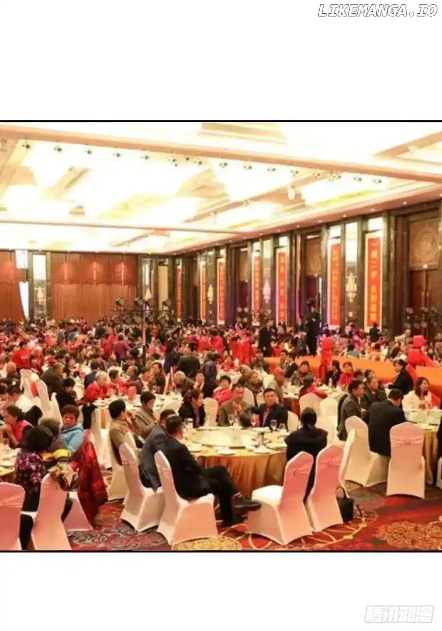 I Really Don't Want To Remake Chapter 276