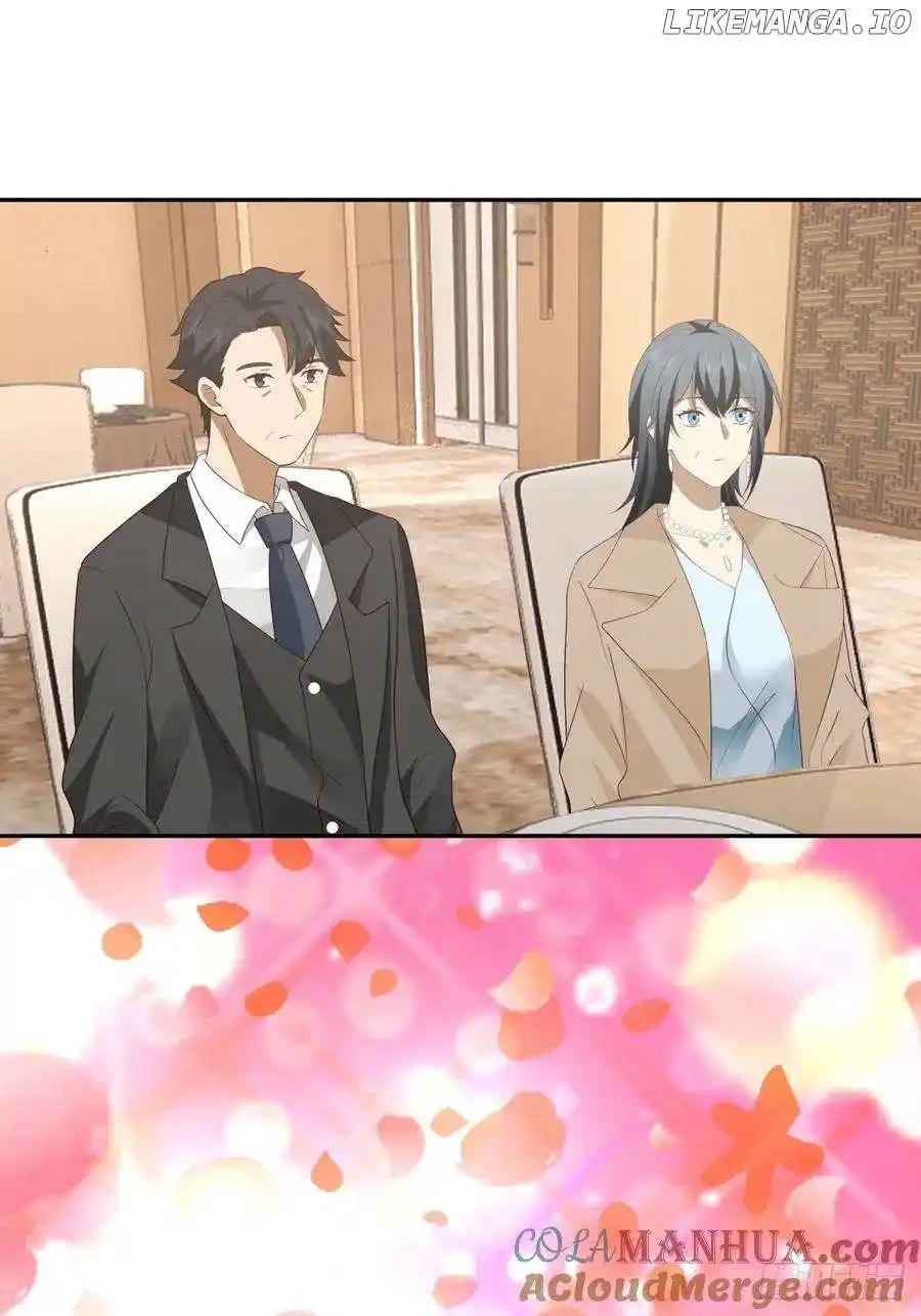 I Really Don't Want To Remake Chapter 276