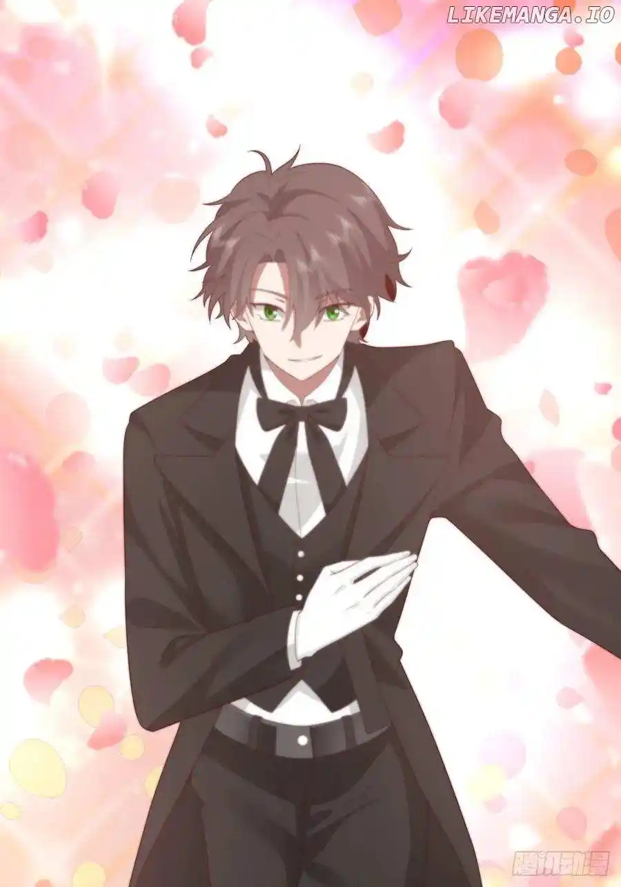 I Really Don't Want To Remake Chapter 276