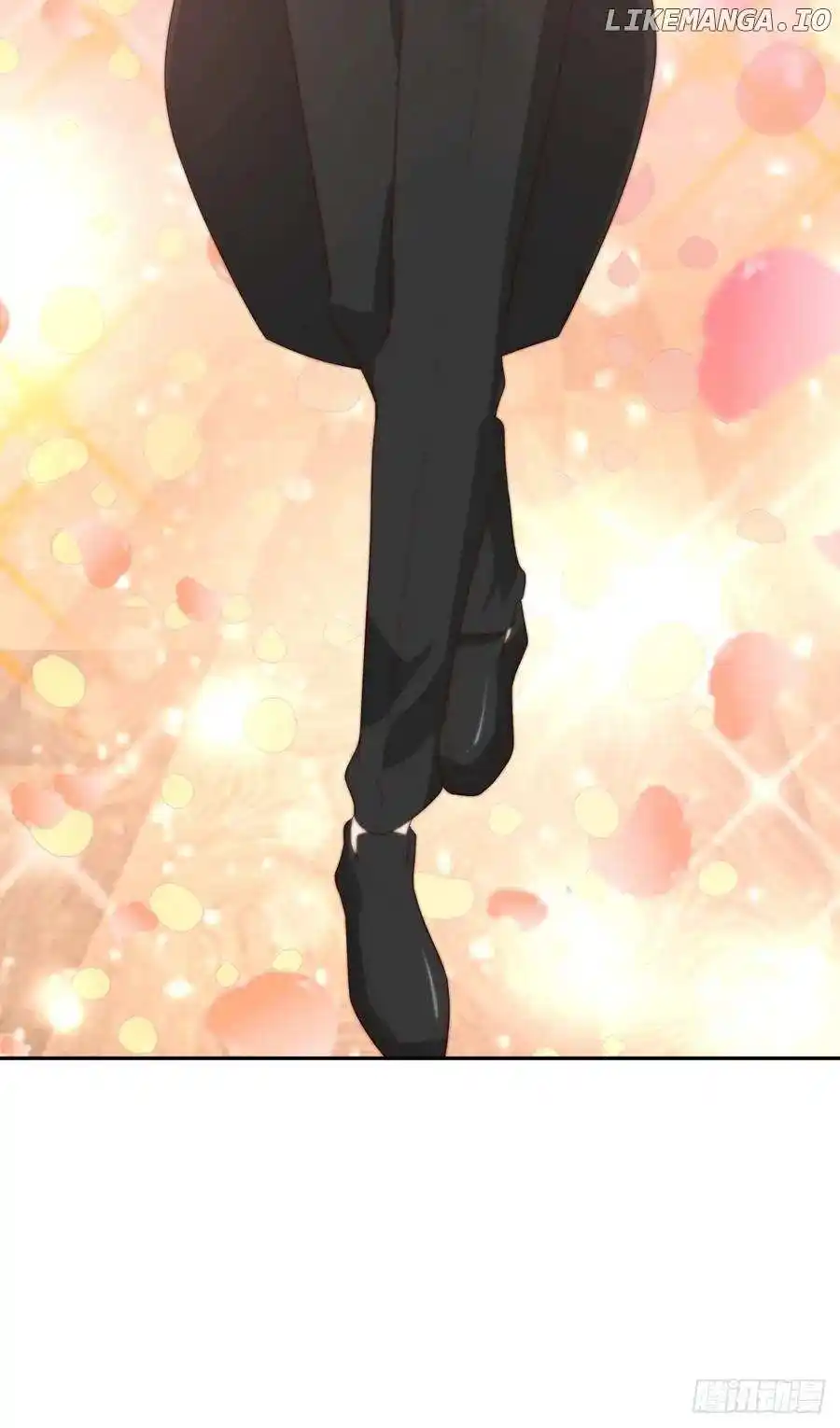 I Really Don't Want To Remake Chapter 276