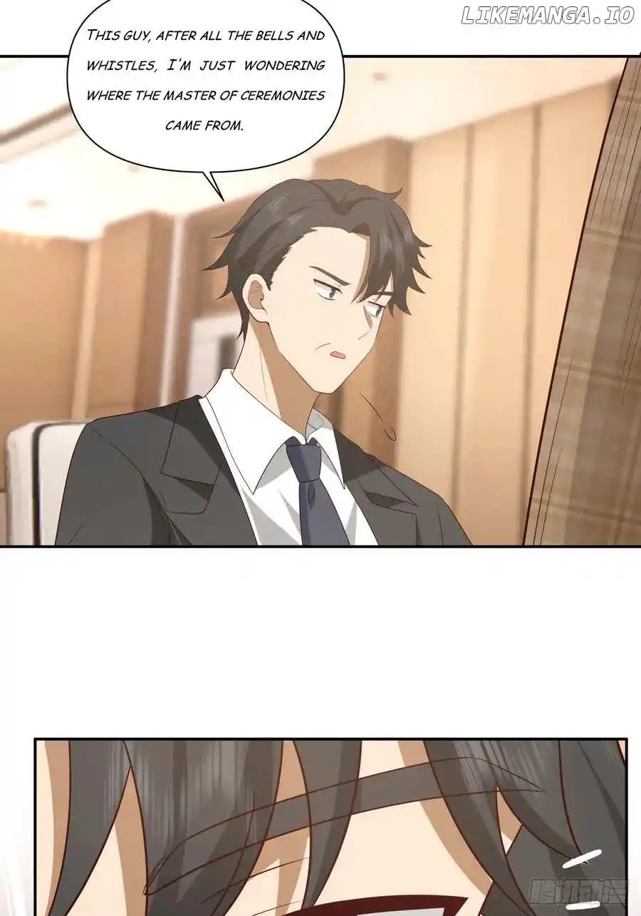 I Really Don't Want To Remake Chapter 276