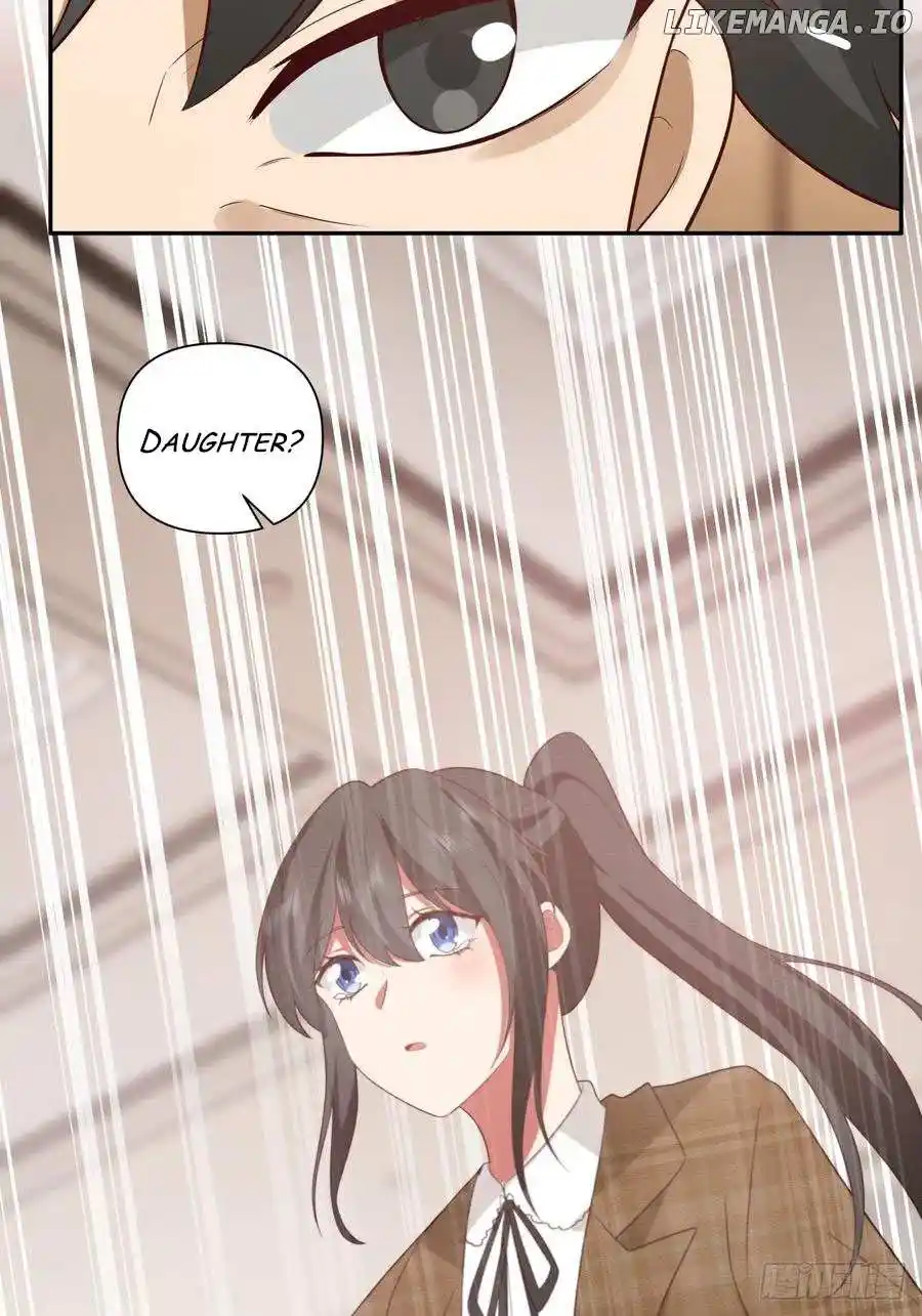 I Really Don't Want To Remake Chapter 276