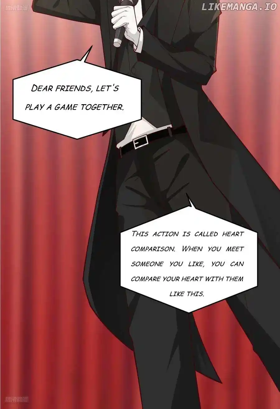 I Really Don't Want To Remake Chapter 277